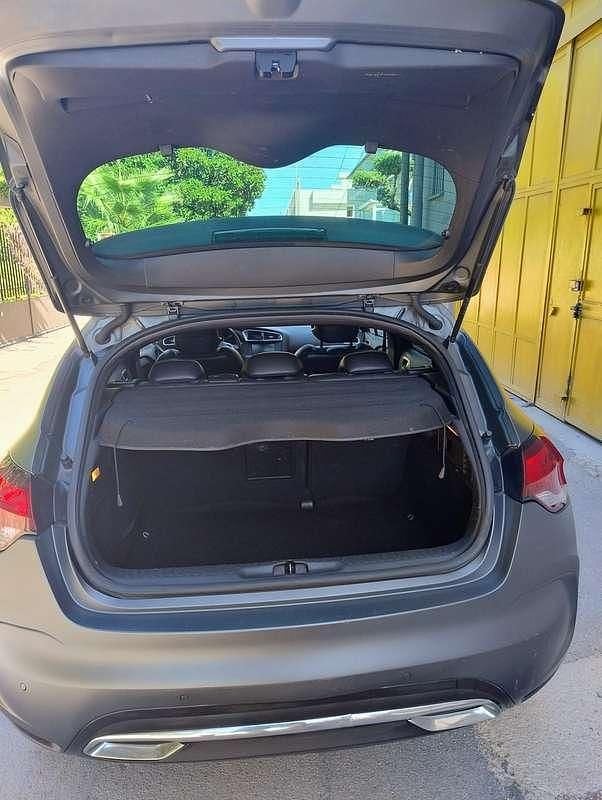 Usata Citroën DS4 114 CV (83 kW) 2013 Utilitaria