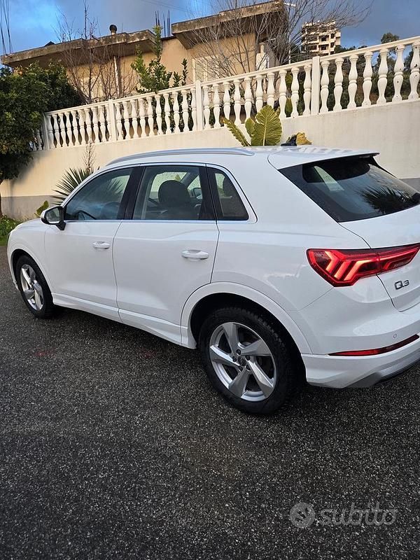 Usata Hyundai i20 Active 2018 Berlina