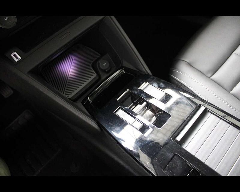 Nuova Citroën C4 145 CV (106 kW) 2025 Grigio Berlina