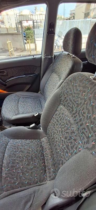 Usata Hyundai Atos 55 CV (40 kW) 2000 Utilitaria