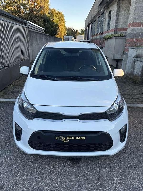 Other Usata 2019 Kia Picanto Active Due volumi | 7700 € (Ottimo prezzo) - Immagine 1/4