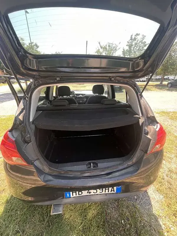 Usata Opel Corsa 90 CV (66 kW) 2017 Utilitaria