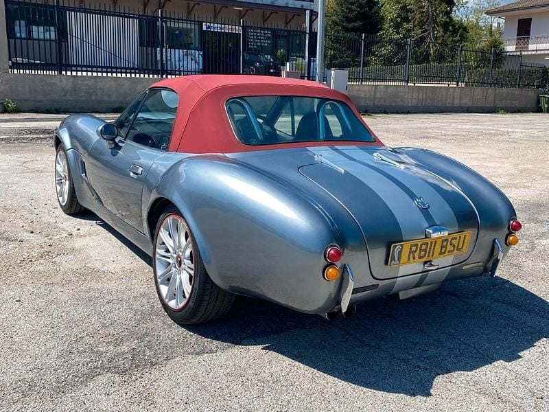 Begagnad BMW Z3 193 HK (141 kW) 1997 Silver Cab