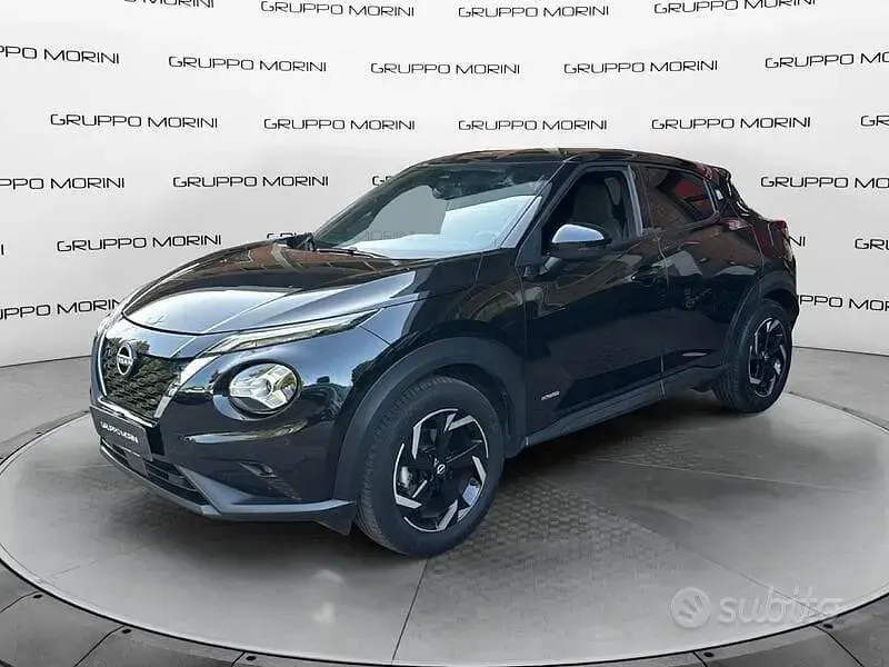 Usata Nissan Juke N-Connecta 143 CV (105 kW) 2023 Other SUV
