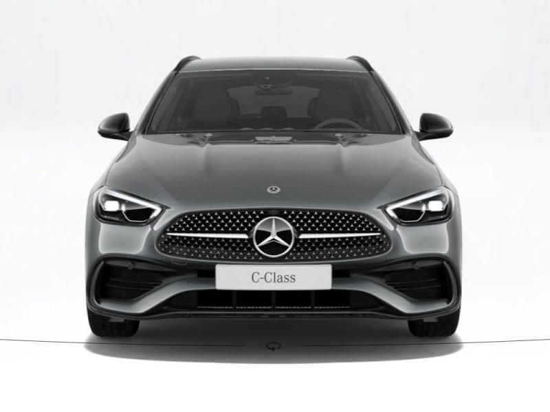 Nuova Mercedes C220 Advanced 200 CV (147 kW) 2026 Grigio selenite / metallizzato