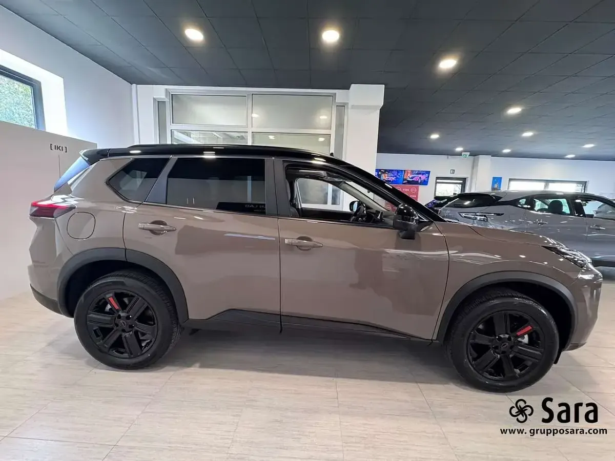 Nuova Nissan Qashqai Acenta 158 CV (116 kW) 2026 Other SUV