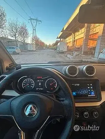 Usata Aixam Crossline 2021 Bianco