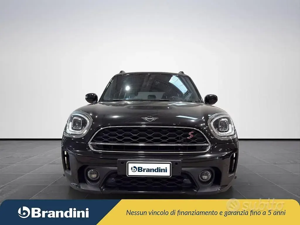 Usata Mini Cooper SD Countryman 190 CV (139 kW) 2021 SUV