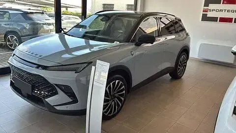 Occasion Tiger Six 167 ch (122 kW) 2026 SUV