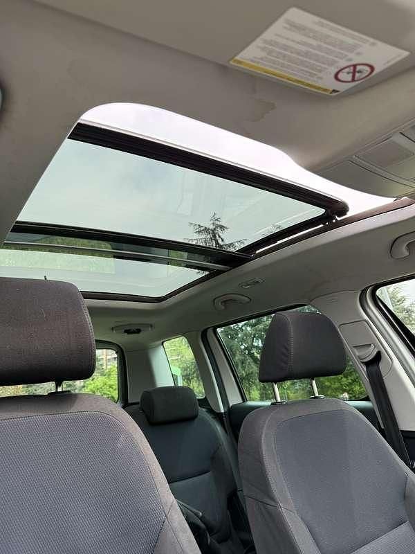 Usata Skoda Yeti Adventure 140 CV (102 kW) 2012 SUV