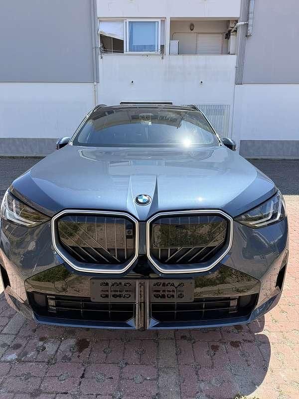 Usata BMW X3 M Sport 197 CV (144 kW) 2024 SUV