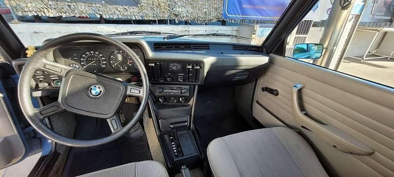 Usata BMW 320 122 CV (89 kW) 1979