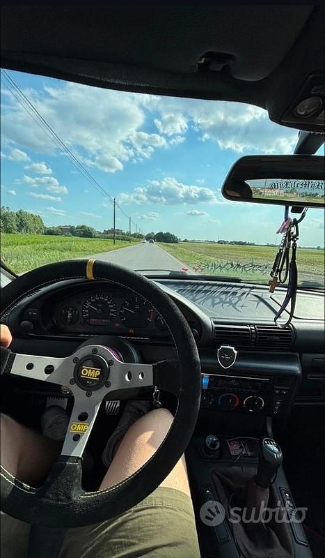 Usata BMW 318 2000 Berlina