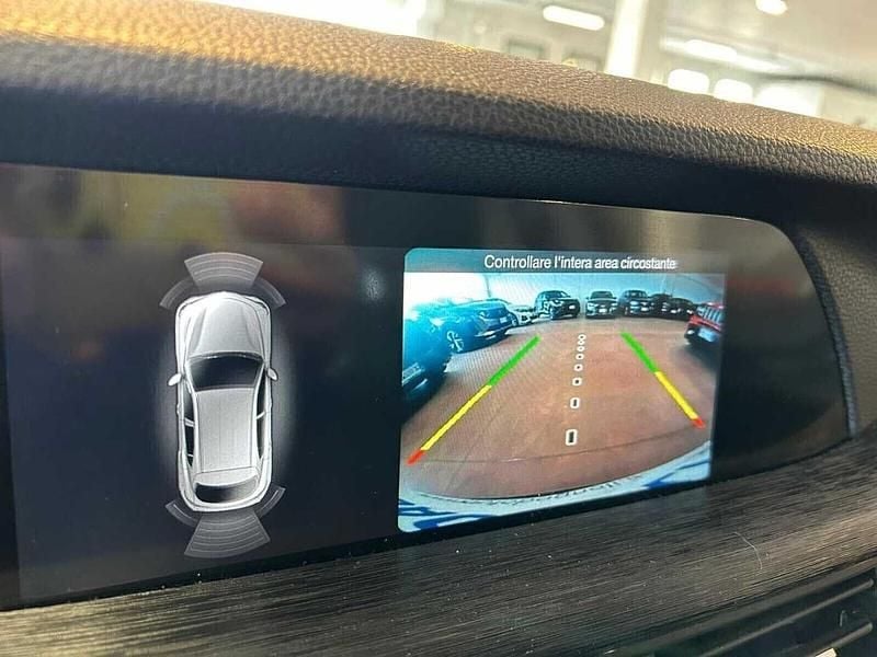 Usata Alfa Romeo Stelvio Executive 210 CV (154 kW) 2020 Bianco SUV