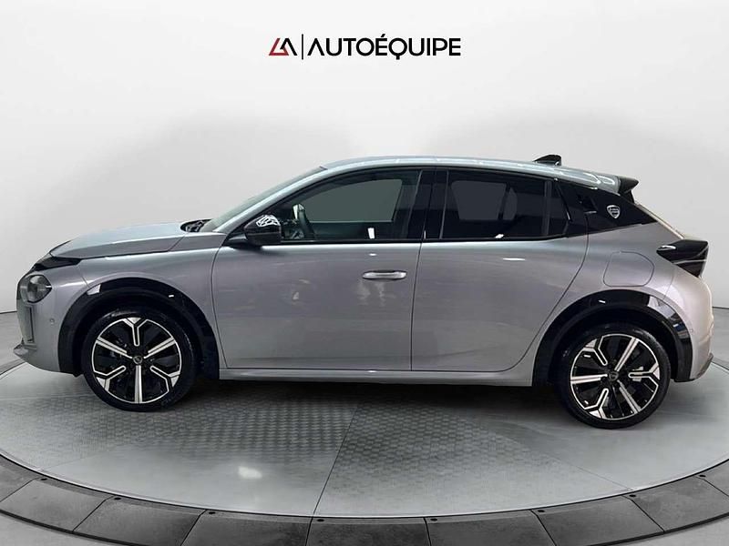 Usata Lancia Ypsilon 110 CV (80 kW) 2025 Grigio Utilitaria