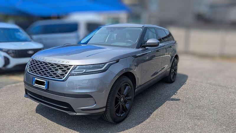 Usata Land Rover Range Rover Velar SE 241 CV (177 kW) 2020 SUV