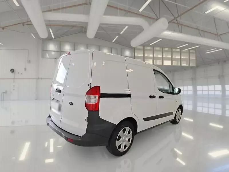 Usata Ford Transit Trend 74 CV (54 kW) 2022