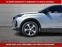 Usata Peugeot 3008 Allure 131 CV (96 kW) 2024 Grigio SUV