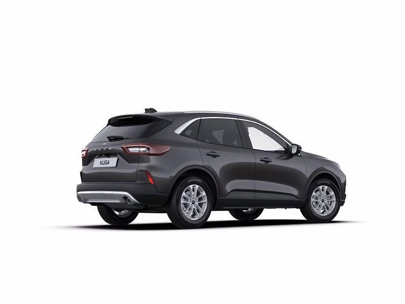Nouvelle Ford Kuga Titanium 180 ch (132 kW) 2026 Gris SUV