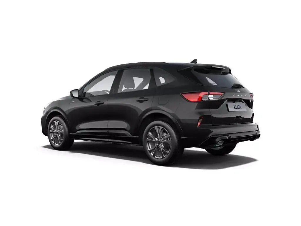 Nuova Ford Kuga ST-Line 180 CV (132 kW) 2026 Agate black SUV