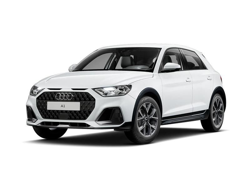 Käytetty Audi A1 Business 116 HP (85 kW) 2025 Katumaasturi