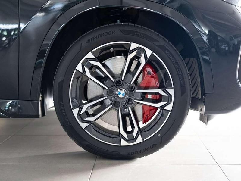 Nuova BMW X1 M Sport 150 CV (110 kW) 2025 Nero SUV
