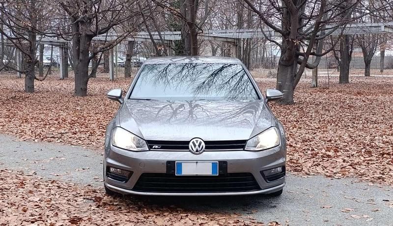 Usata VW Golf VII Edition 110 CV (80 kW) 2016 Berlina