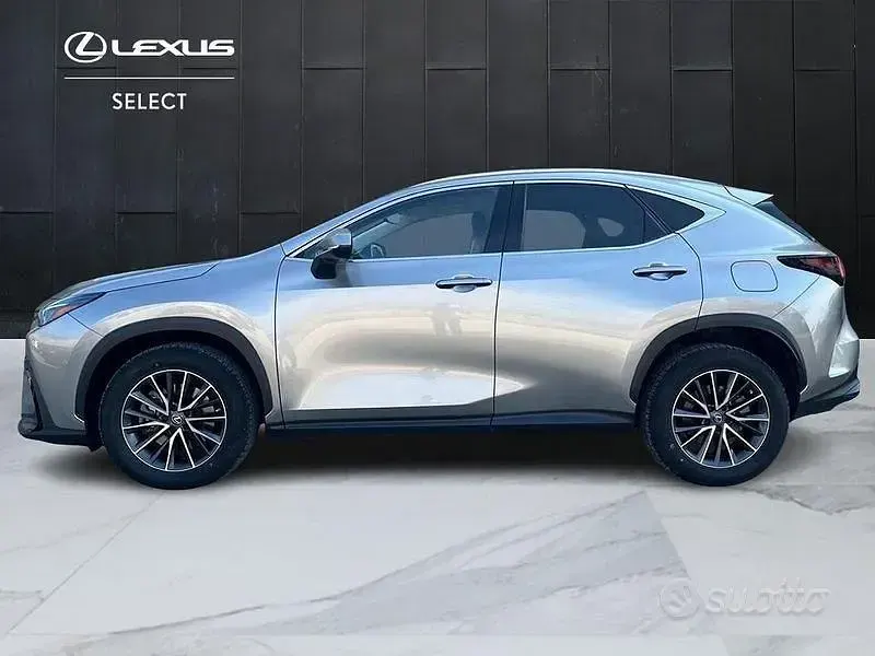 Usata Lexus NX450h+ 309 CV (227 kW) 2022 Other SUV