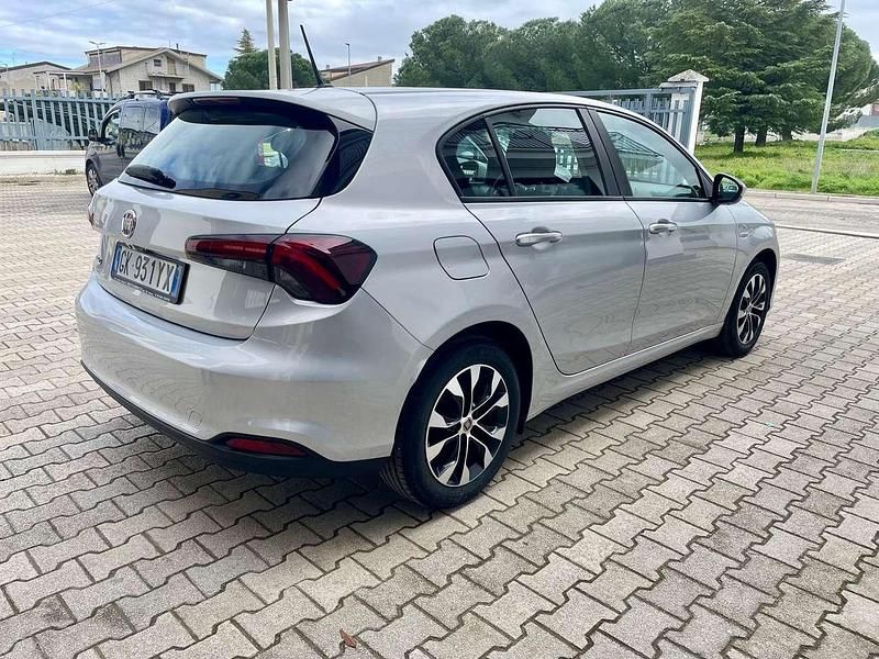 Usata Fiat Tipo City Life 95 CV (69 kW) 2022 Other Berlina