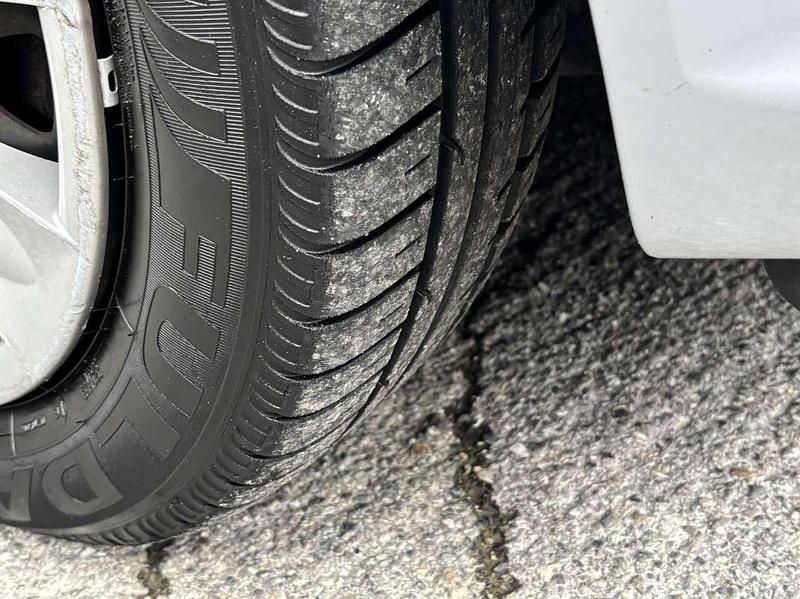 Usata Hyundai Getz 97 CV (71 kW) 2007 Grigio Utilitaria