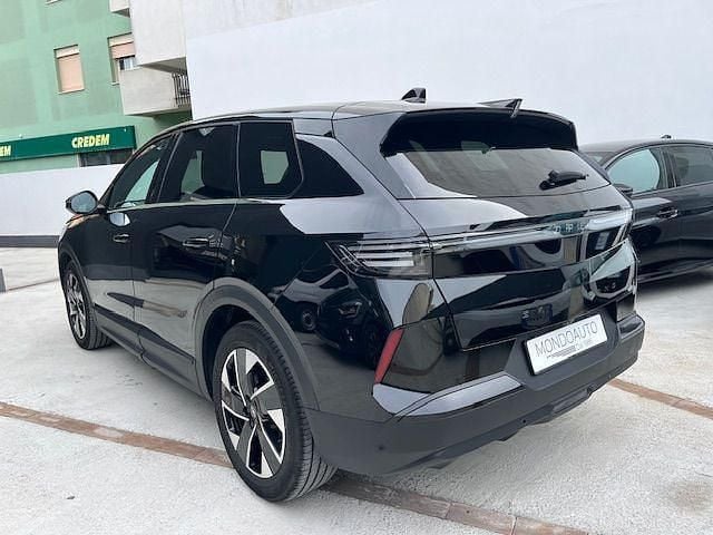 Usata Opel Grandland X 136 CV (100 kW) 2025 Nero SUV