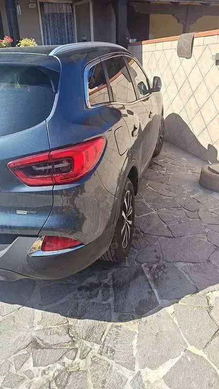 Usata Renault Kadjar Zen 110 CV (80 kW) 2018 SUV