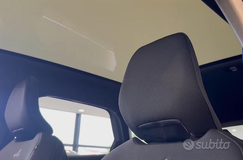 Nuova Renault Symbioz 145 CV (106 kW) 2025 SUV