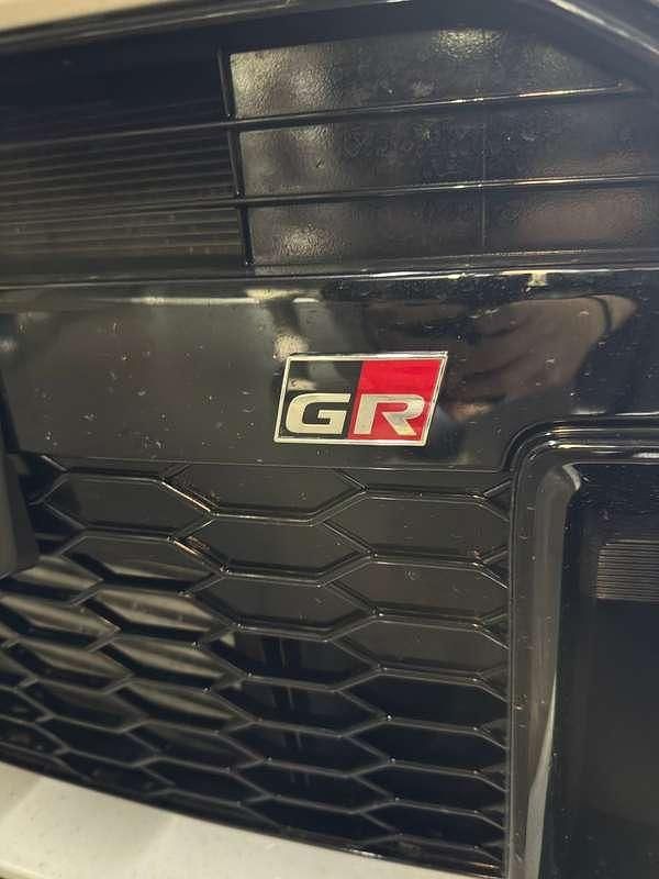 Usata Toyota Yaris 261 CV (191 kW) 2021 Berlina