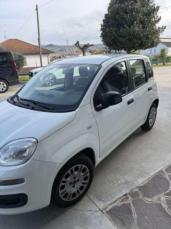 Usata Fiat Panda Easy 95 CV (69 kW) 2017 Utilitaria