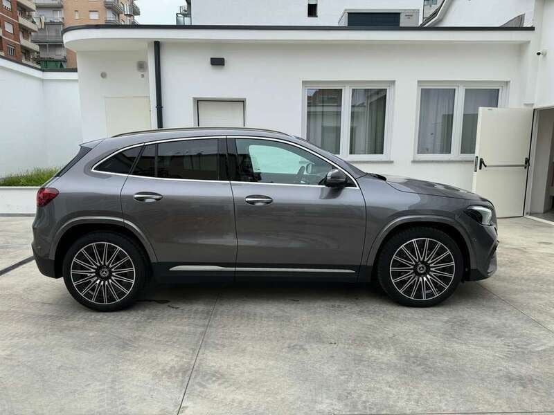 Usato 2024 Mercedes GLA200 2 Diesel 150 cars.hp (46.000 €) Piemonte