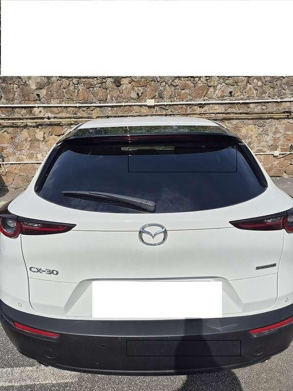 Usata Mazda CX-30 Homura-Line 122 CV (89 kW) 2023 SUV