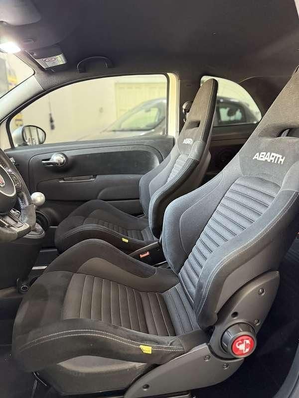 Usata Abarth 595 70th Anniversary 179 CV (131 kW) 2019