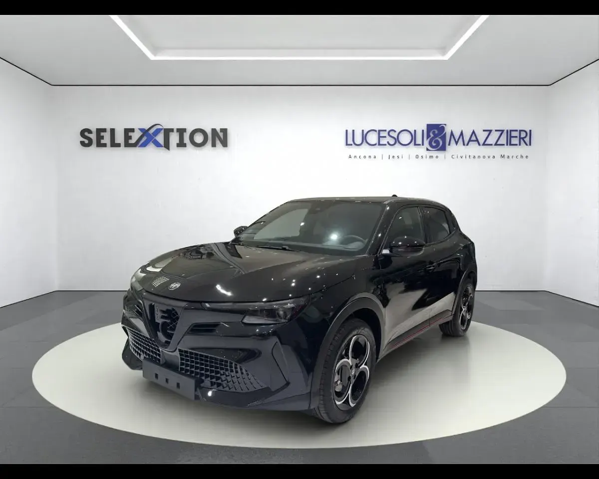 Usata Alfa Romeo GT Junior Edizione Speciale 136 CV (100 kW) 2025 SUV