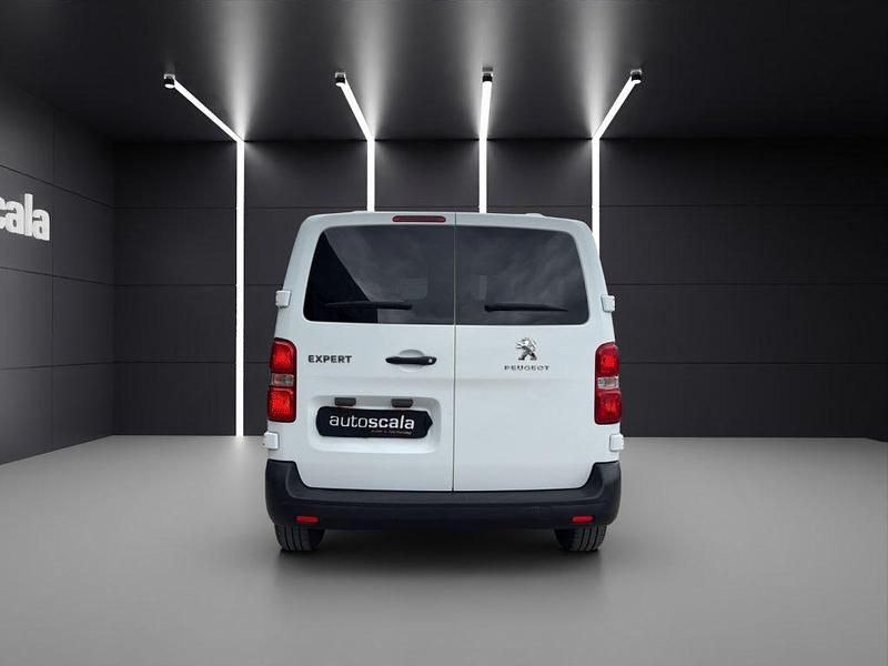 Usata Peugeot Expert Comfort plus 116 CV (85 kW) 2018 Furgone