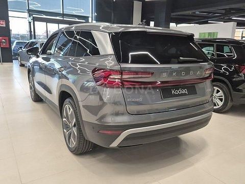 Nuova Skoda Kodiaq Style 150 CV (110 kW) 2026 Grigio SUV