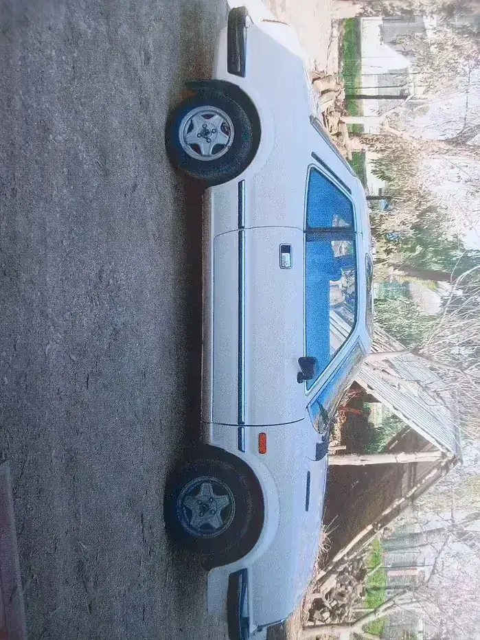 Usata Honda Prelude 80 CV (58 kW) 1981 Coupé