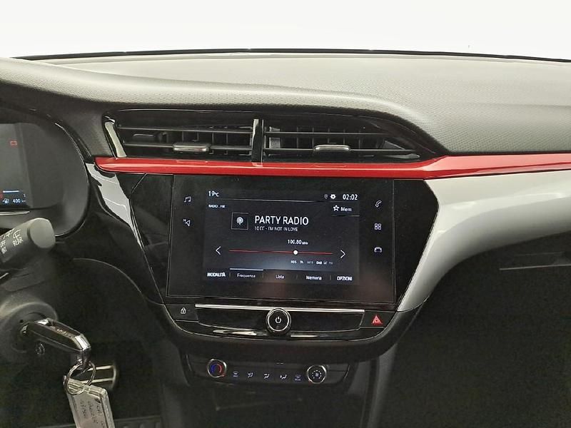Occasion Opel Corsa GS Line 131 PK (96 kW) 2023 Grijs Hatchback