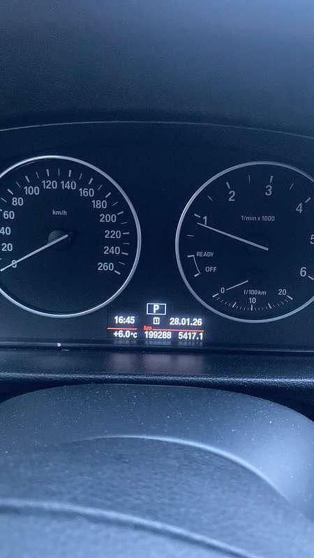 Usata BMW 418 Gran Coupé M Sport 150 CV (110 kW) 2016 Nero Coupé