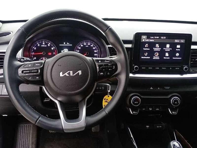 Usata Kia Stonic Style 117 CV (86 kW) 2023 Other SUV