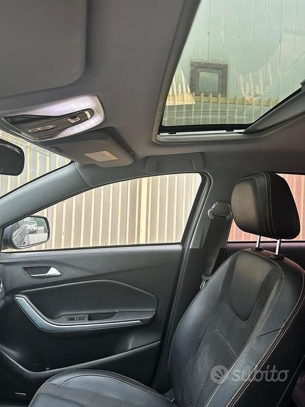 Usata DR DR3 106 CV (77 kW) 2018 Grigio SUV