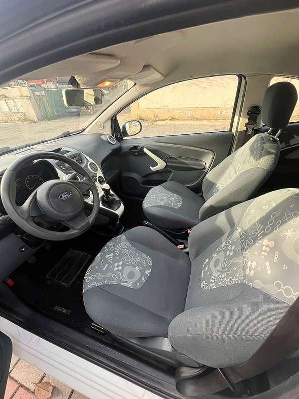 Usata Ford Ka 67 CV (49 kW) 2016 Berlina