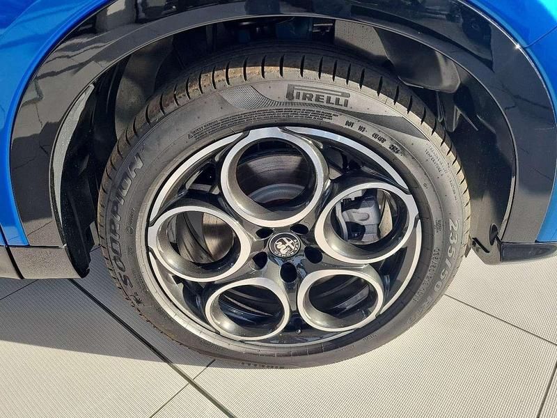 Nuova Alfa Romeo Tonale Sprint 160 CV (117 kW) 2025 Other SUV