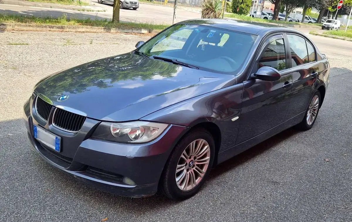 Usata BMW 320 163 CV (119 kW) 2006 Other Berlina