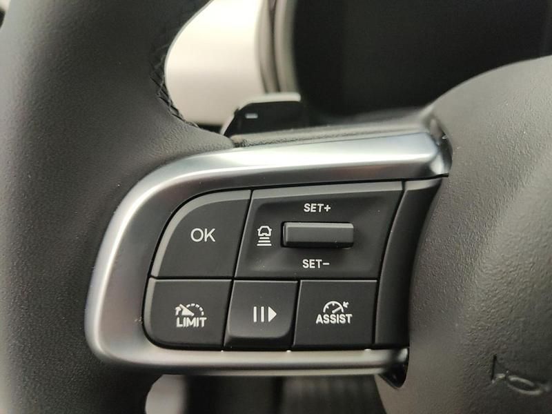 Usata Fiat 600 La Prima 110 CV (80 kW) 2025 Bianco SUV